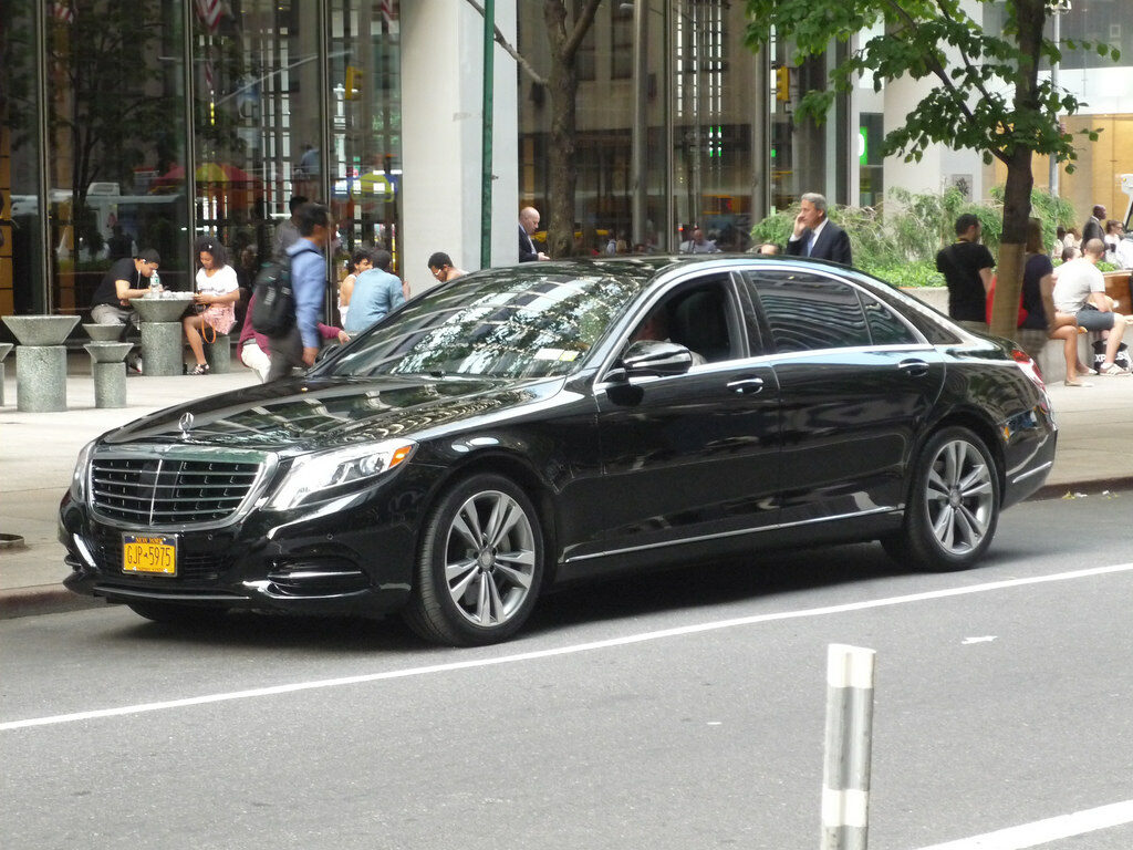 SEDANS